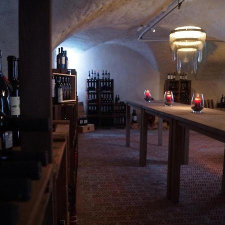 Отель Gasthof Zum Roten Lowen Rohrdorf Экстерьер фото